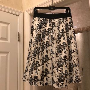 Potter’s Pot midi skirt